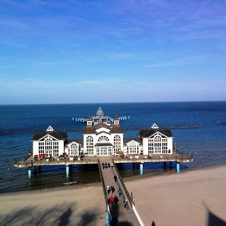 Haus Landseer - Бабе Экстерьер фото