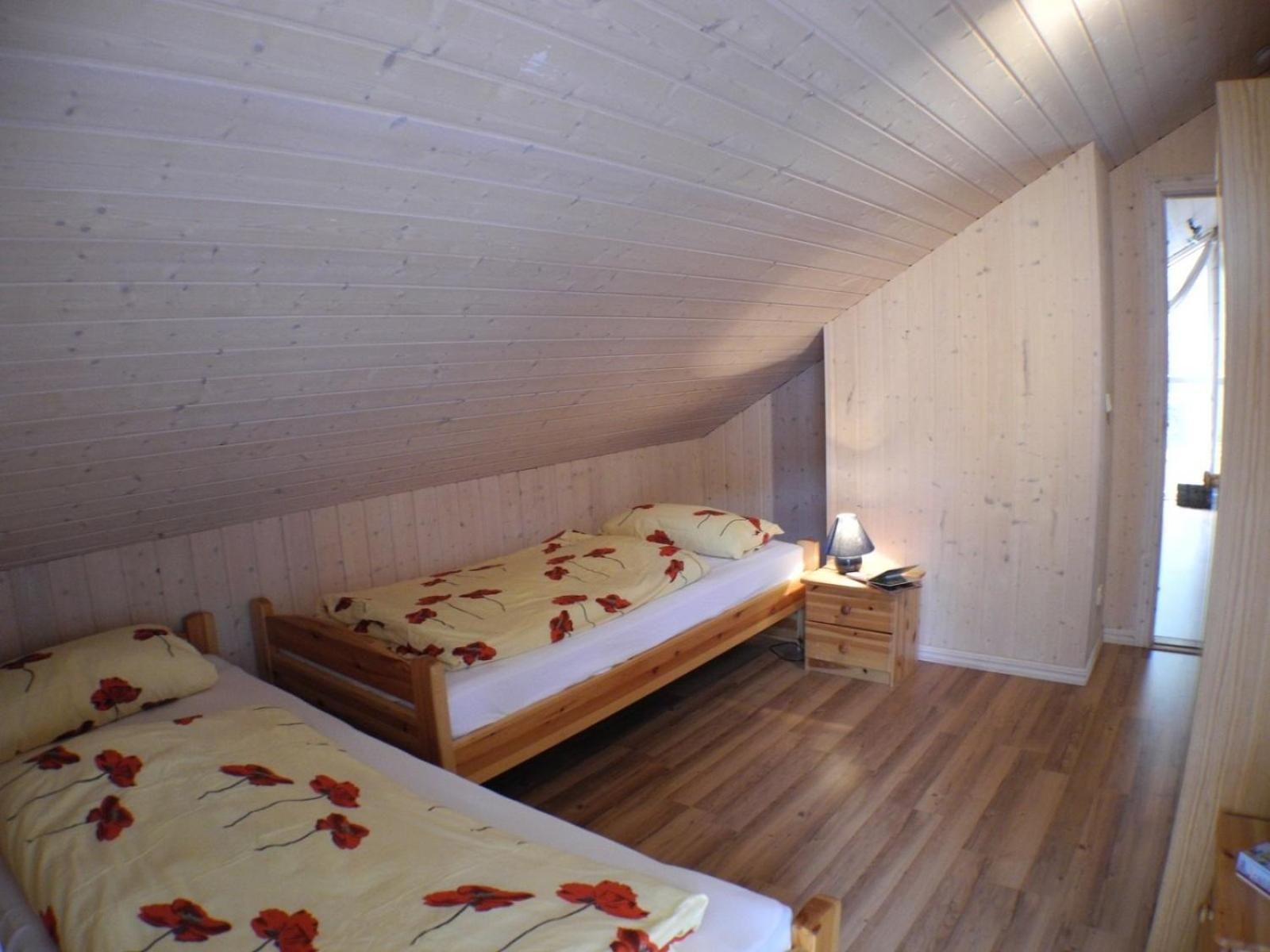 Haus Landseer - Бабе Экстерьер фото
