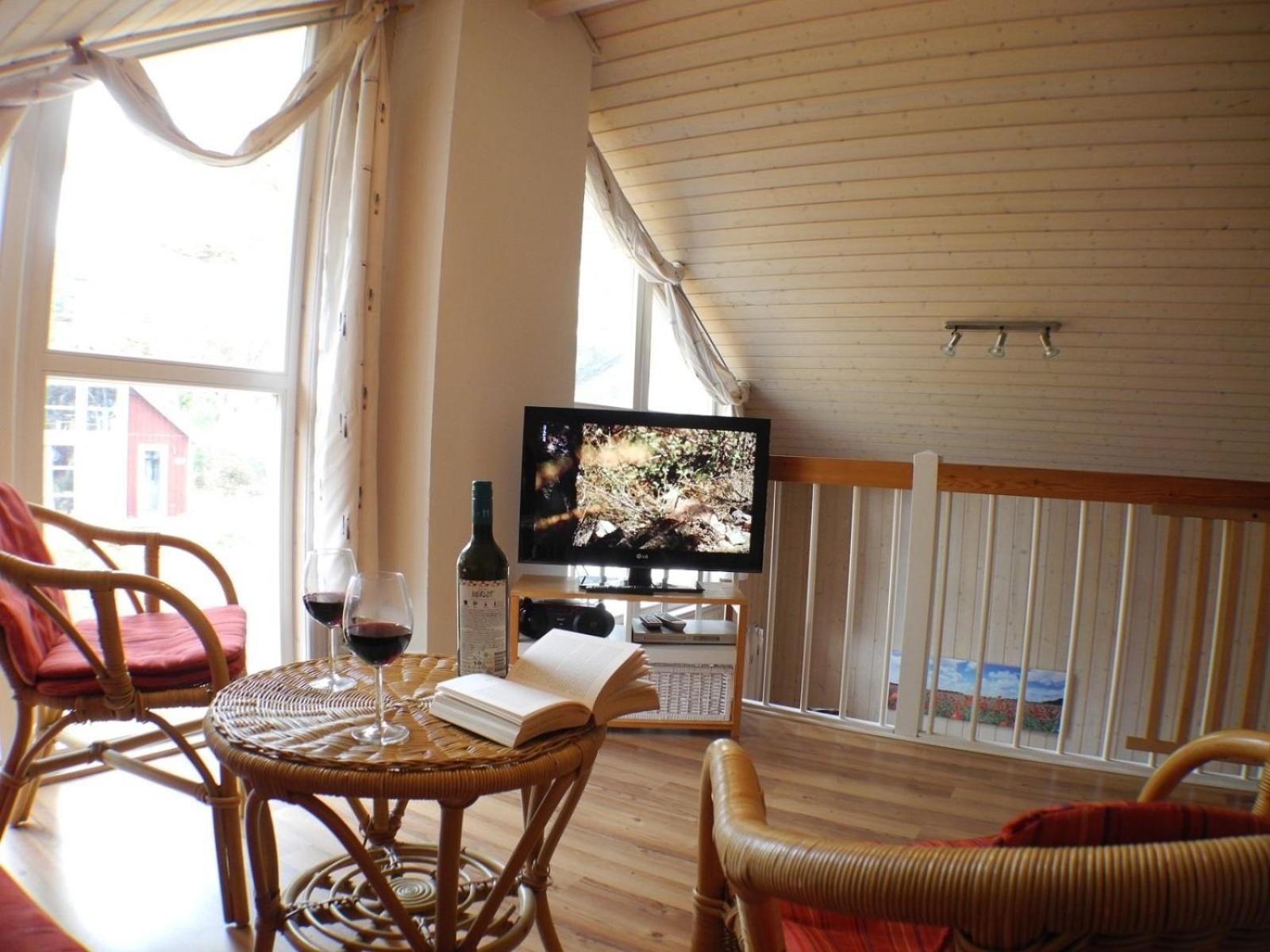 Haus Landseer - Бабе Экстерьер фото